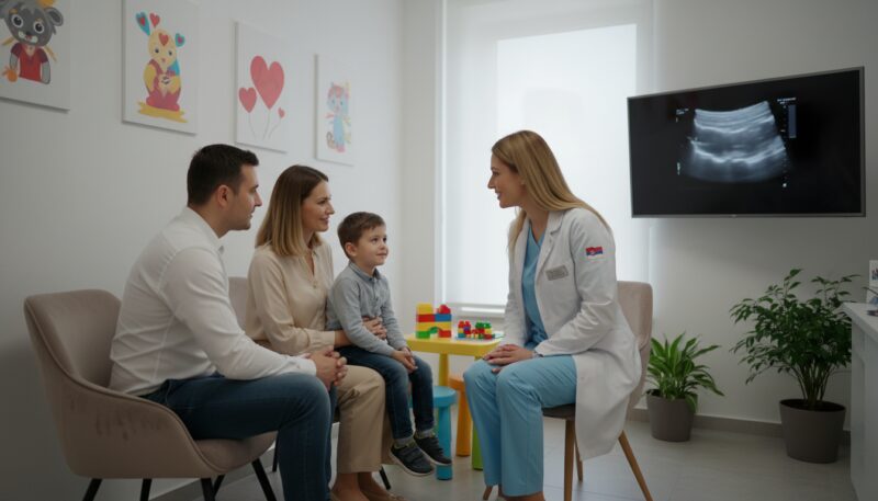 dečji kardiolog pregled Srbija dečji kardiolog pregled Srbija