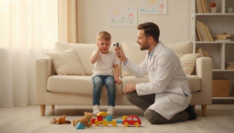 simptomi upale uha kod mališana simptomi upale uha kod mališana